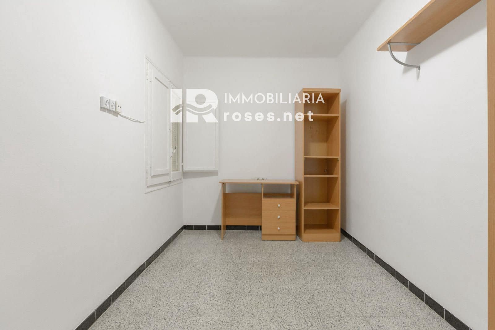 3 sovrum Lägenhet till salu i Roses - 185 500 € (Ref: 10045497)