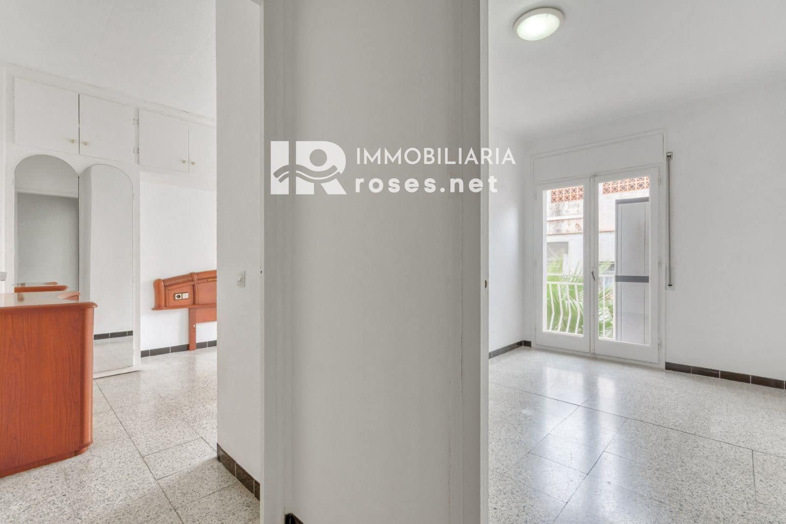 3 sovrum Lägenhet till salu i Roses - 185 500 € (Ref: 10045497)