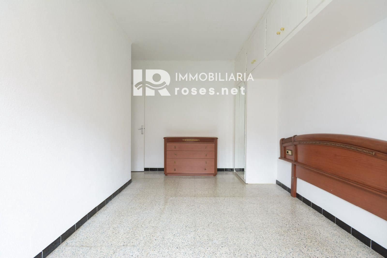 3 sovrum Lägenhet till salu i Roses - 185 500 € (Ref: 10045497)