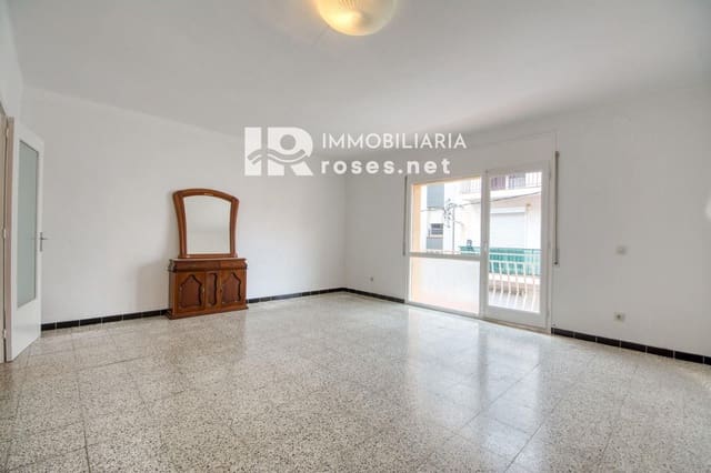 3 sovrum Lägenhet till salu i Roses - 185 500 € (Ref: 10045497)