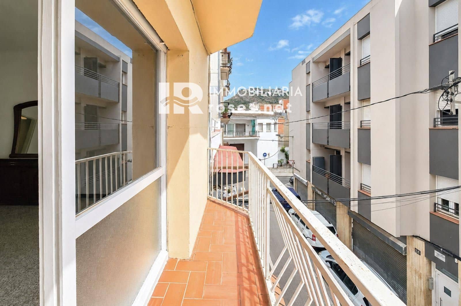 3 sovrum Lägenhet till salu i Roses - 185 500 € (Ref: 10045497)