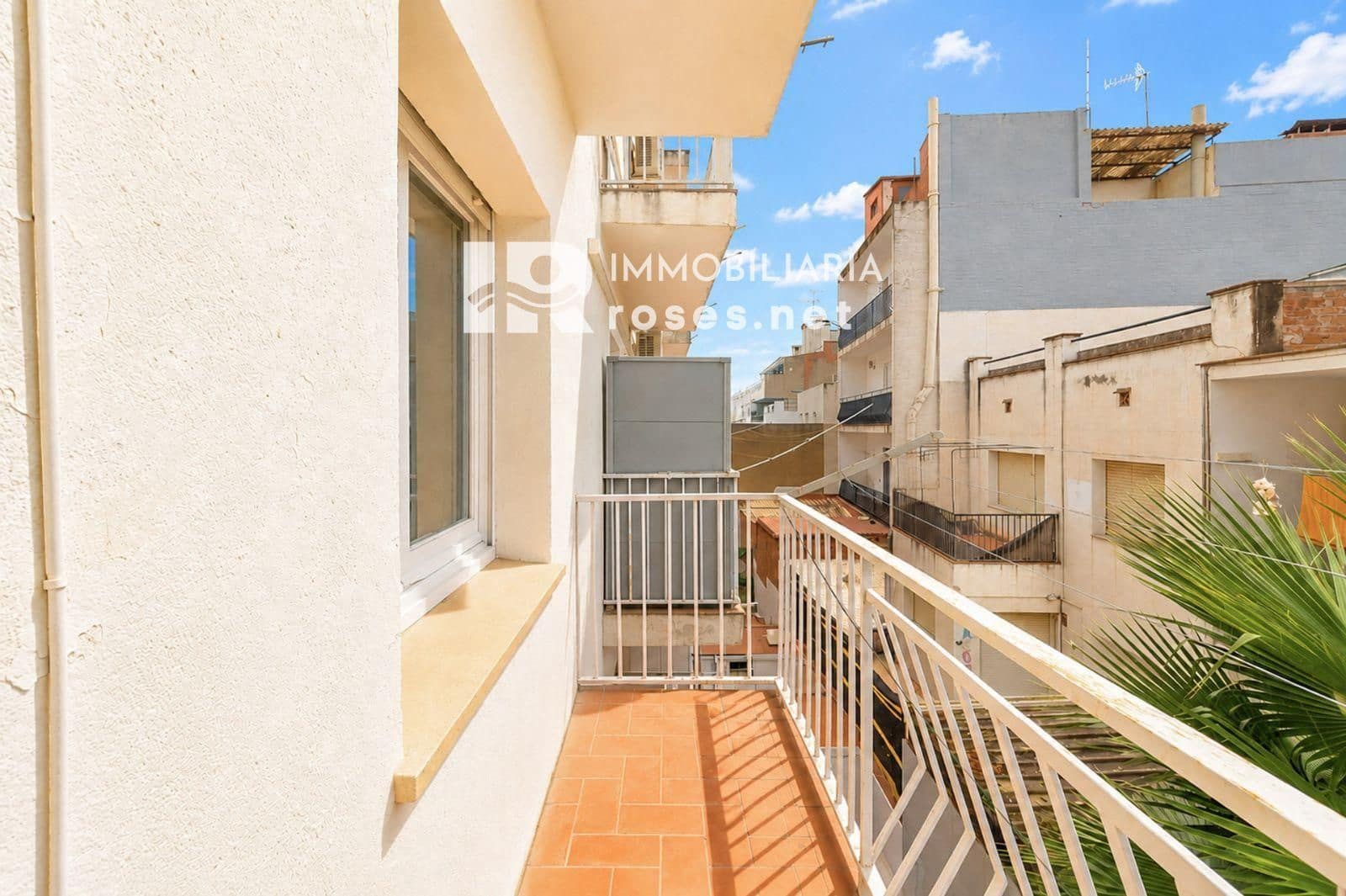 3 sovrum Lägenhet till salu i Roses - 185 500 € (Ref: 10045497)