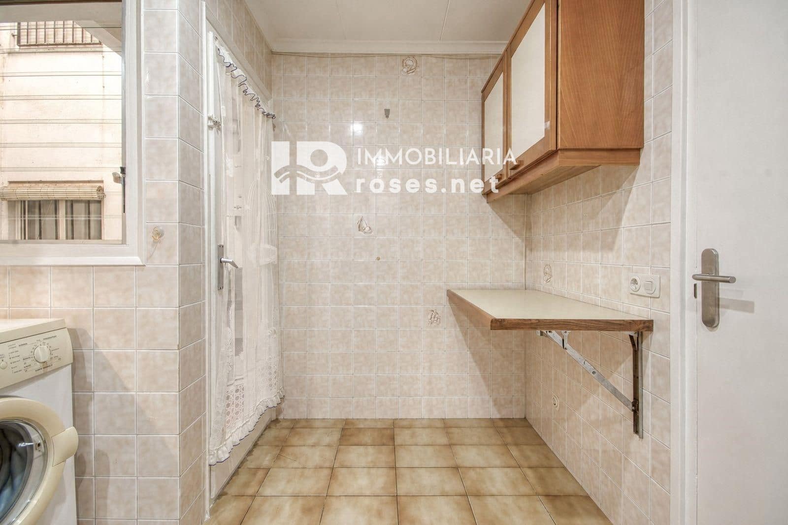 3 sovrum Lägenhet till salu i Roses - 185 500 € (Ref: 10045497)