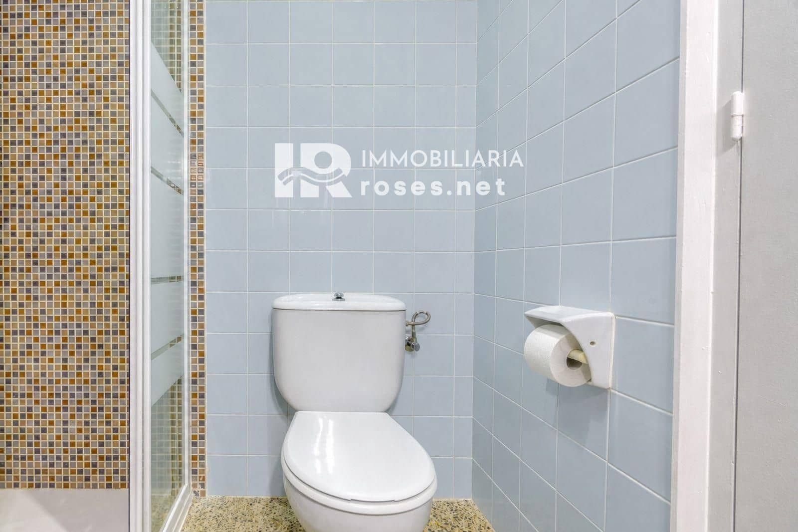 3 sovrum Lägenhet till salu i Roses - 185 500 € (Ref: 10045497)