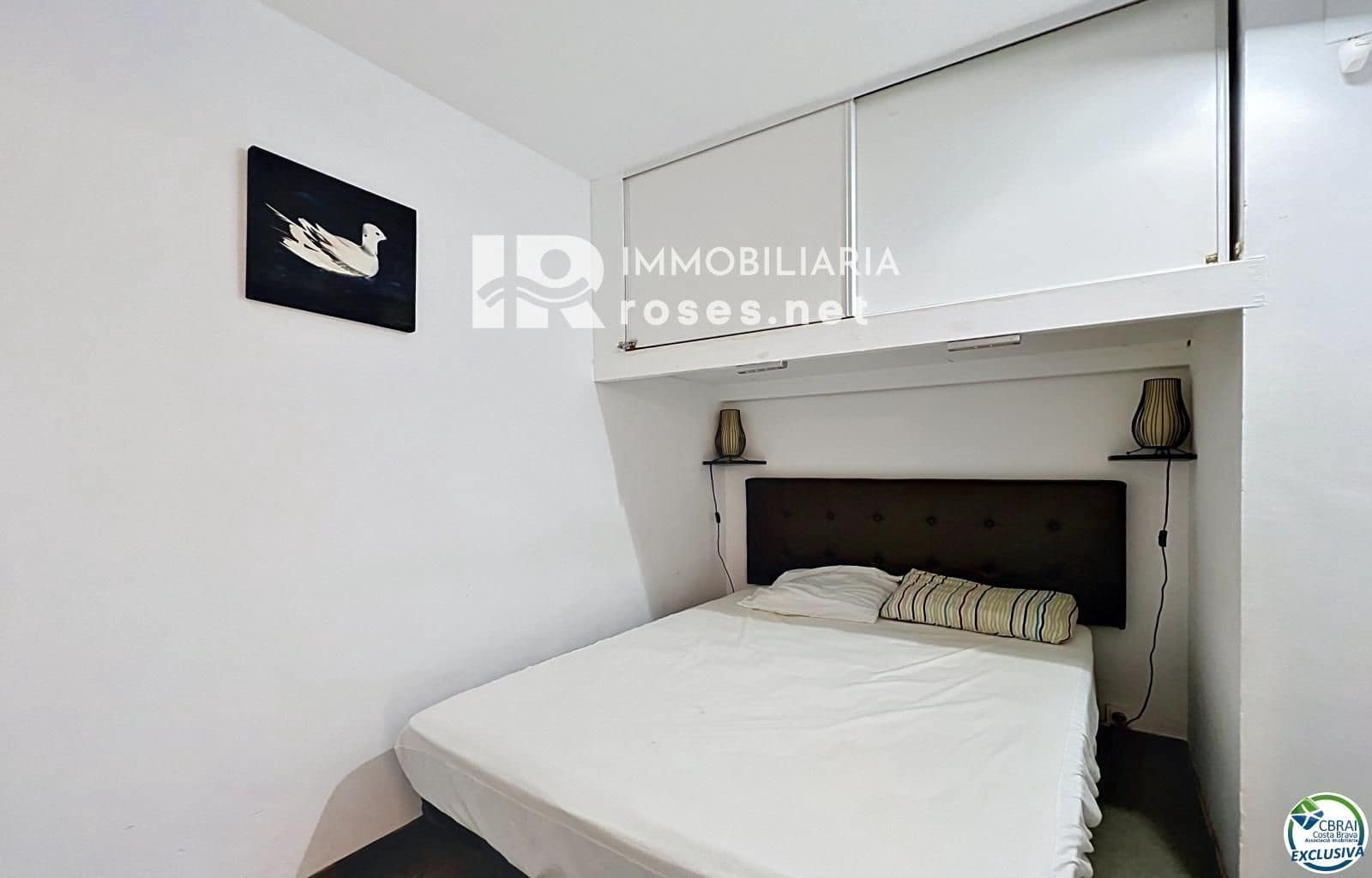 1 sypialnia Mieszkanie na sprzedaż w Empuriabrava - 139 000 € (Ref: 10045498)