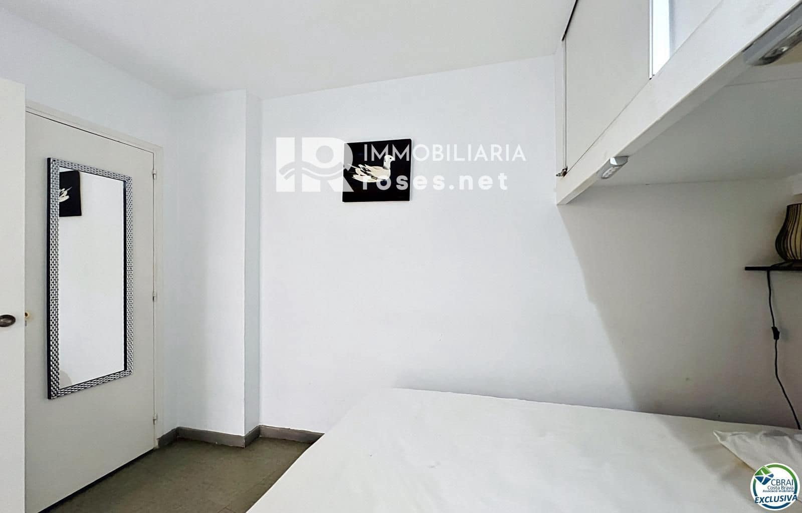 1 sypialnia Mieszkanie na sprzedaż w Empuriabrava - 139 000 € (Ref: 10045498)