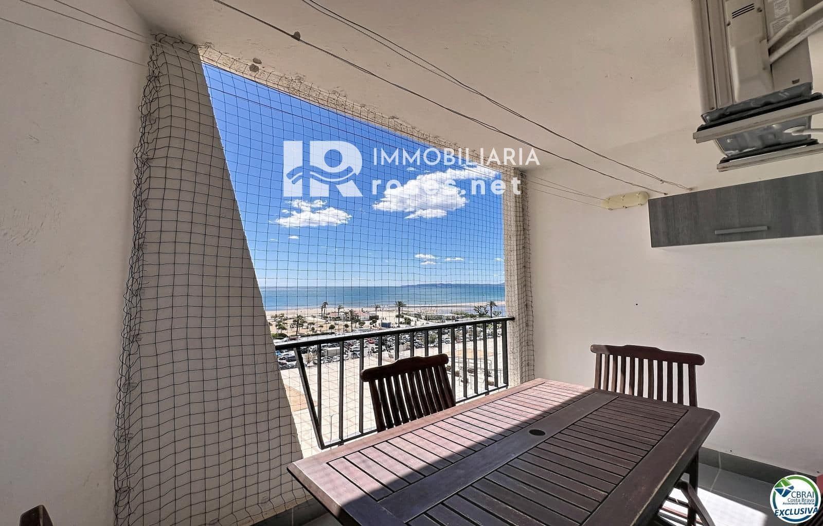1 sypialnia Mieszkanie na sprzedaż w Empuriabrava - 139 000 € (Ref: 10045498)