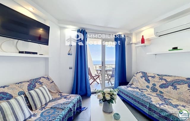 1 sypialnia Mieszkanie na sprzedaż w Empuriabrava, Castelló d'Empúries - 139 000 € (Ref: 10045498)