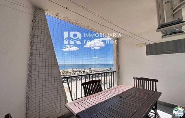 1 sypialnia Mieszkanie na sprzedaż w Empuriabrava, Castelló d'Empúries - 139 000 € (Ref: 10045498)