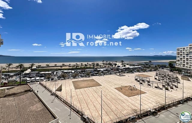 1 sypialnia Mieszkanie na sprzedaż w Empuriabrava, Castelló d'Empúries - 139 000 € (Ref: 10045498)