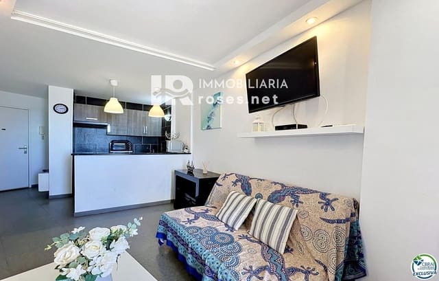 1 sypialnia Mieszkanie na sprzedaż w Empuriabrava, Castelló d'Empúries - 139 000 € (Ref: 10045498)