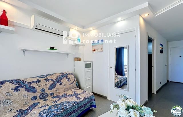 1 sypialnia Mieszkanie na sprzedaż w Empuriabrava, Castelló d'Empúries - 139 000 € (Ref: 10045498)
