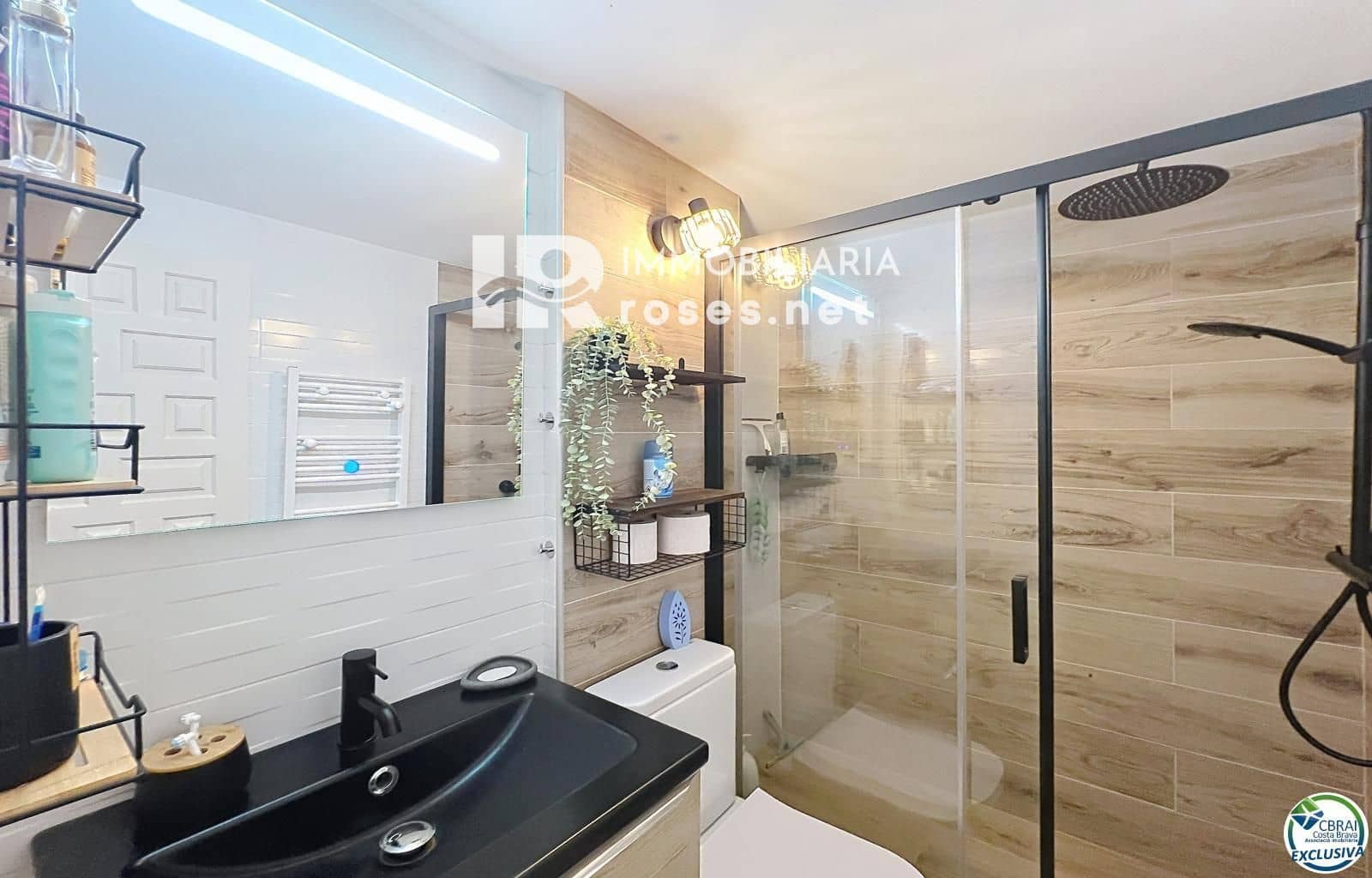 2 sovrum Lägenhet till salu i Empuriabrava - 219 000 € (Ref: 10049647)