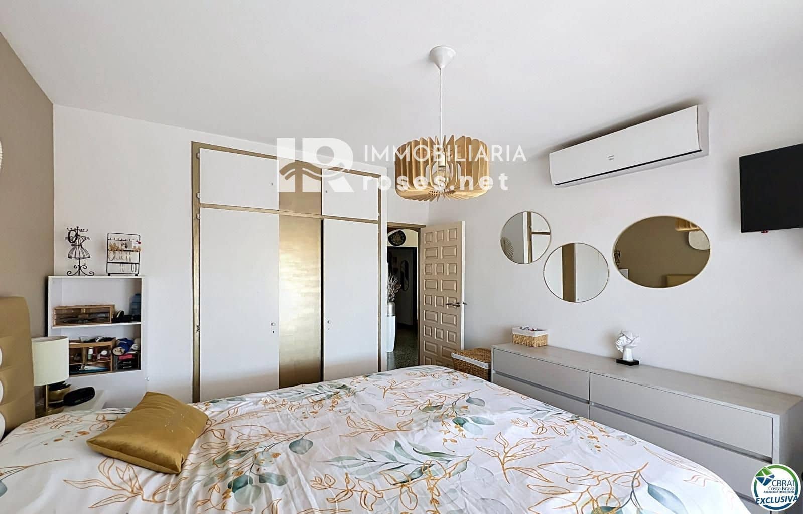 2 sovrum Lägenhet till salu i Empuriabrava - 219 000 € (Ref: 10049647)