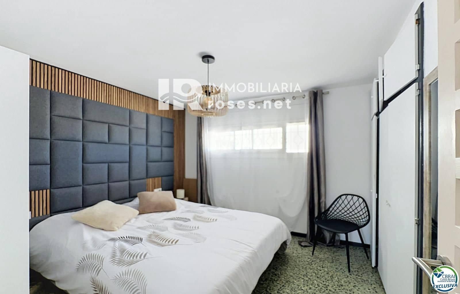 2 sovrum Lägenhet till salu i Empuriabrava - 219 000 € (Ref: 10049647)