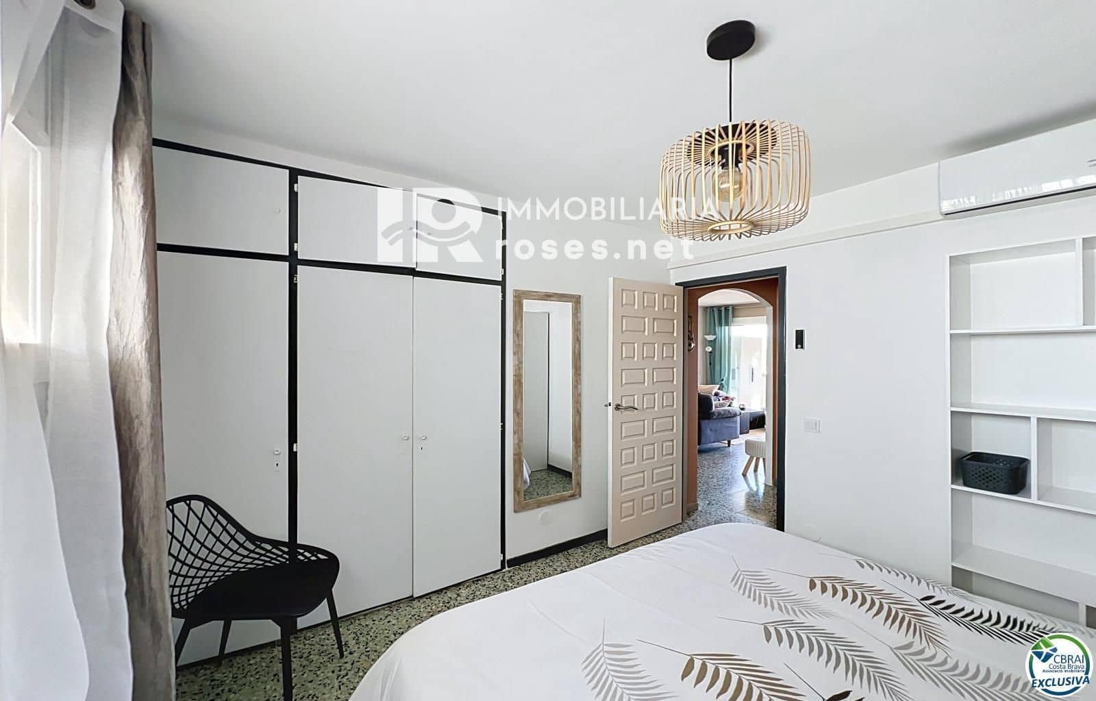 2 sovrum Lägenhet till salu i Empuriabrava - 219 000 € (Ref: 10049647)