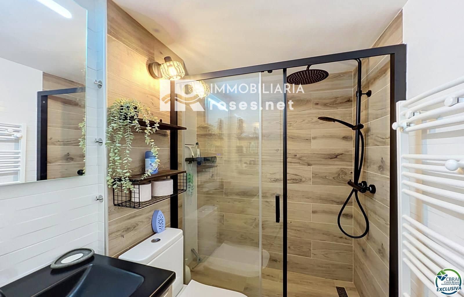 2 sovrum Lägenhet till salu i Empuriabrava - 219 000 € (Ref: 10049647)