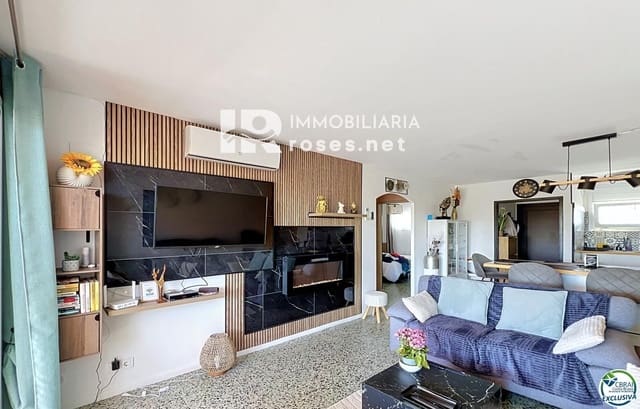 2 sovrum Lägenhet till salu i Empuriabrava, Castelló d'Empúries - 219 000 € (Ref: 10049647)