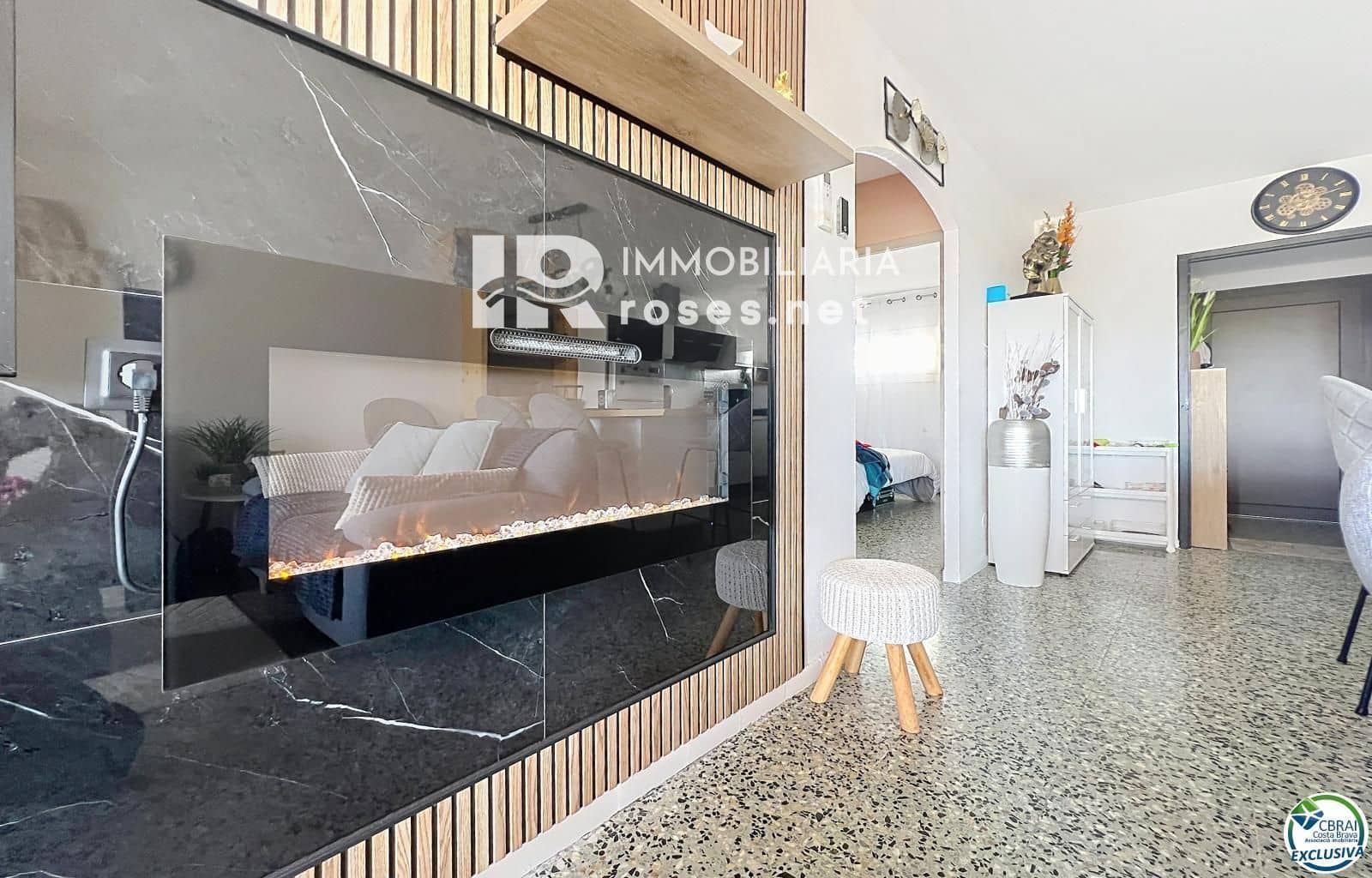 2 sovrum Lägenhet till salu i Empuriabrava - 219 000 € (Ref: 10049647)