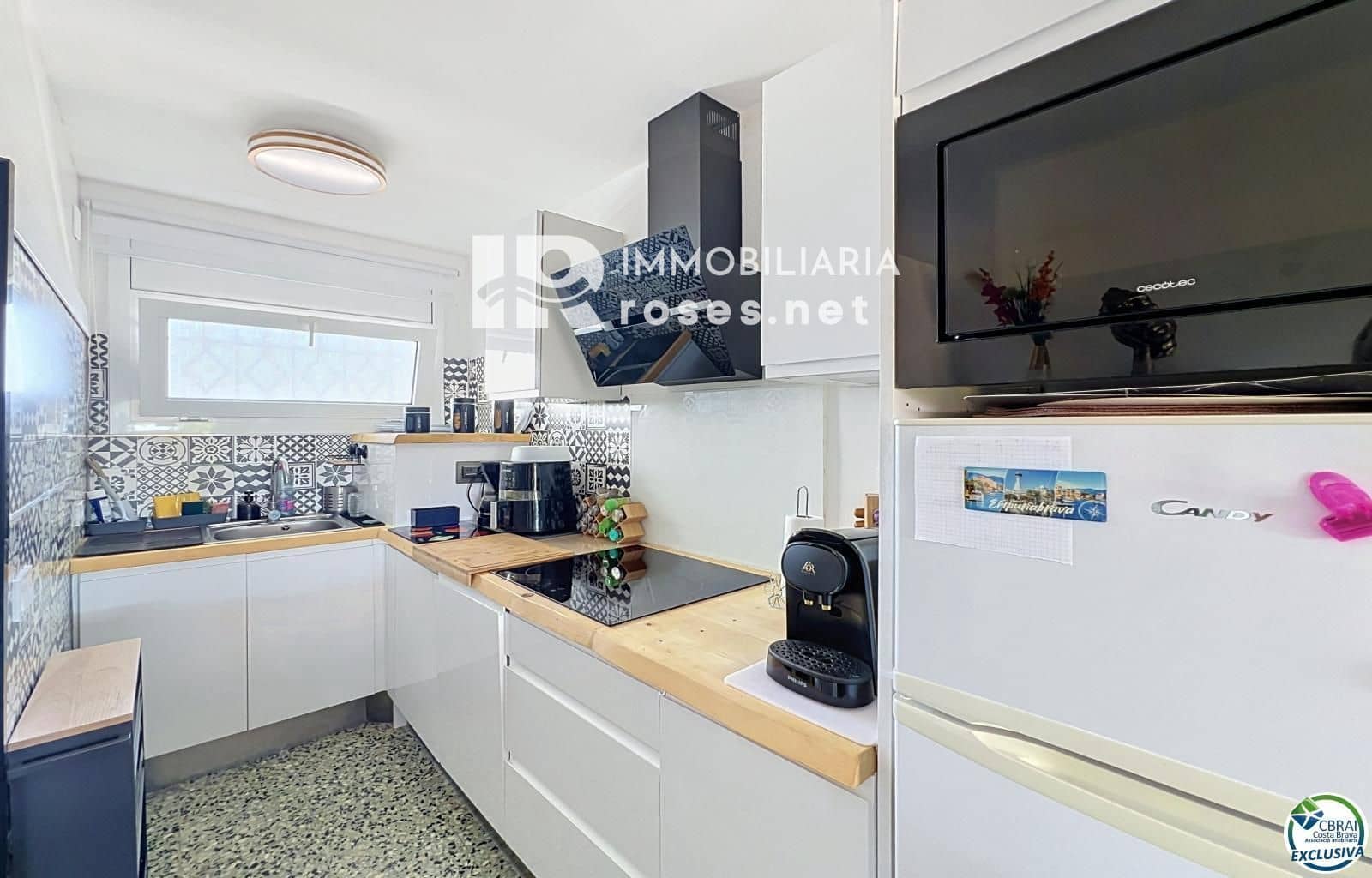 2 sovrum Lägenhet till salu i Empuriabrava - 219 000 € (Ref: 10049647)