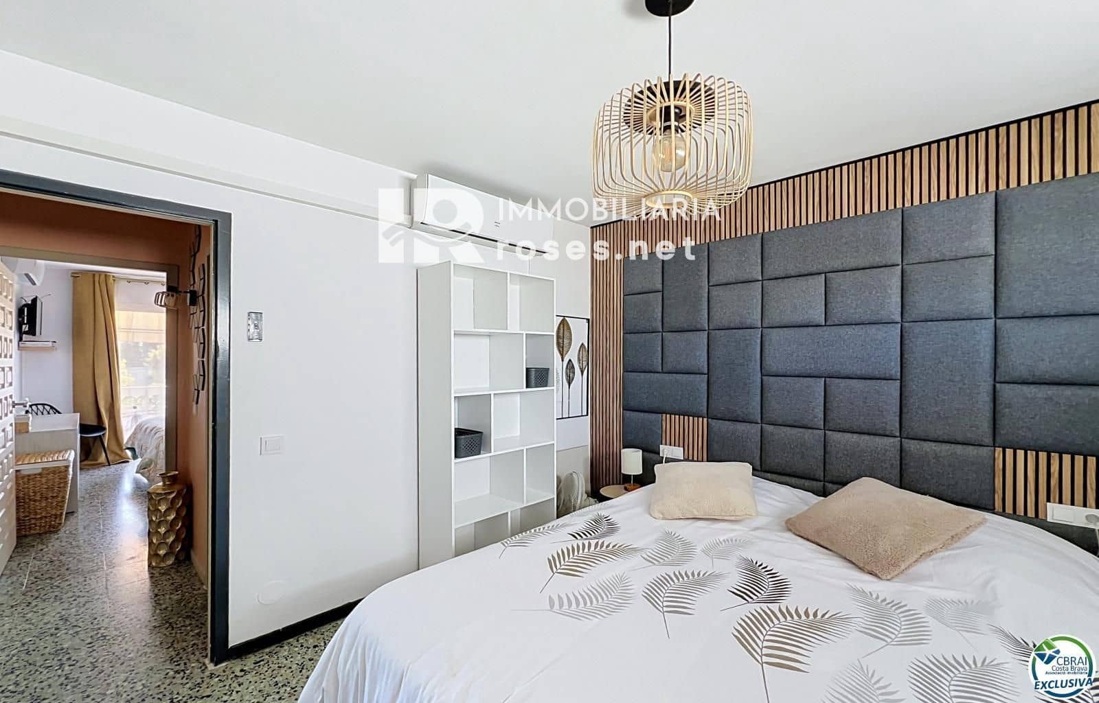 2 sovrum Lägenhet till salu i Empuriabrava - 219 000 € (Ref: 10049647)