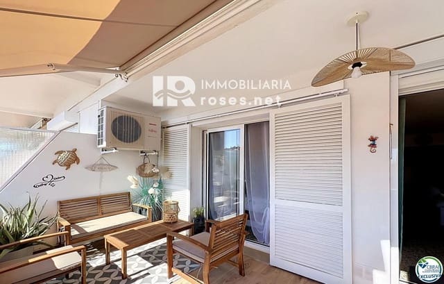 2 sovrum Lägenhet till salu i Empuriabrava, Castelló d'Empúries - 219 000 € (Ref: 10049647)