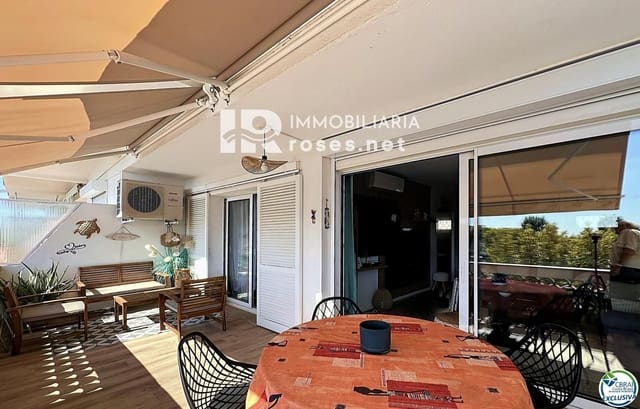 2 sovrum Lägenhet till salu i Empuriabrava, Castelló d'Empúries - 219 000 € (Ref: 10049647)
