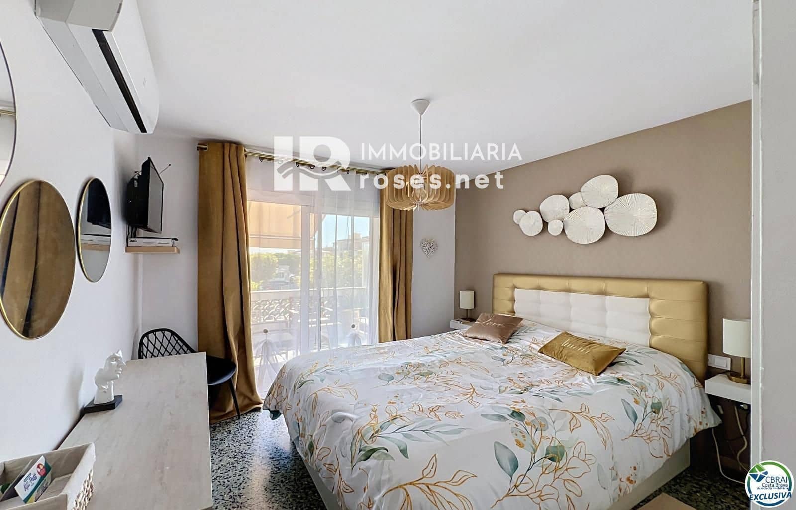 2 sovrum Lägenhet till salu i Empuriabrava - 219 000 € (Ref: 10049647)