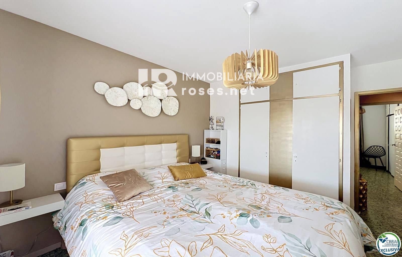 2 sovrum Lägenhet till salu i Empuriabrava - 219 000 € (Ref: 10049647)