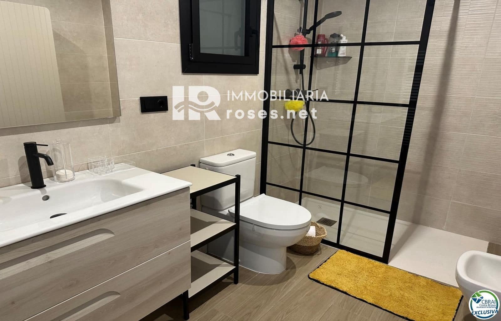 3 slaapkamer Villa te koop in Roses met zwembad garage - € 1.499.000 (Ref: 10051919)