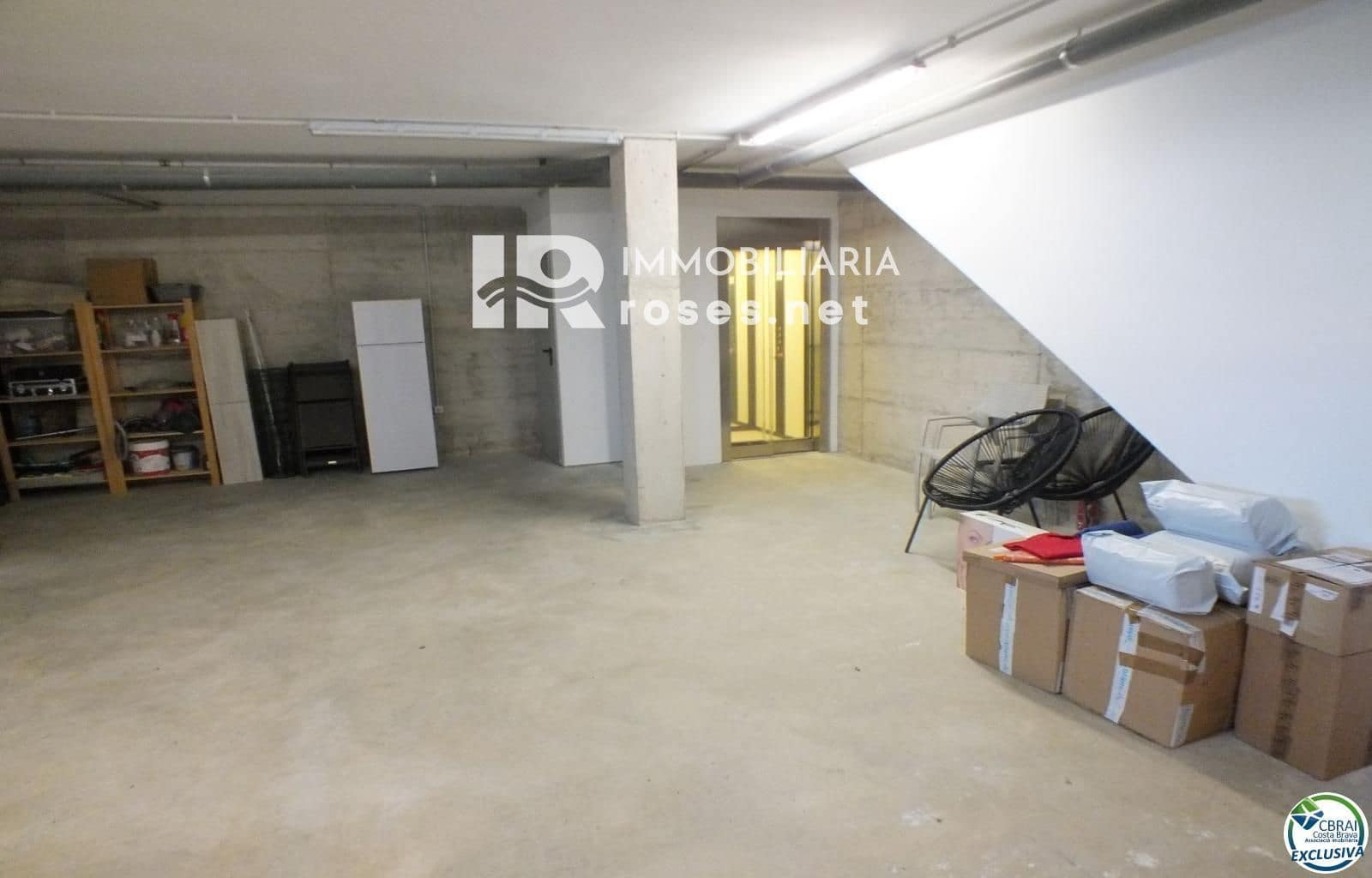 3 slaapkamer Villa te koop in Roses met zwembad garage - € 1.499.000 (Ref: 10051919)