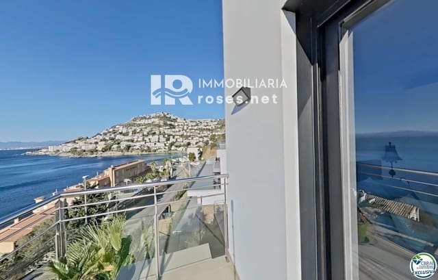 3 slaapkamer Villa te koop in Roses met zwembad garage - € 1.499.000 (Ref: 10051919)