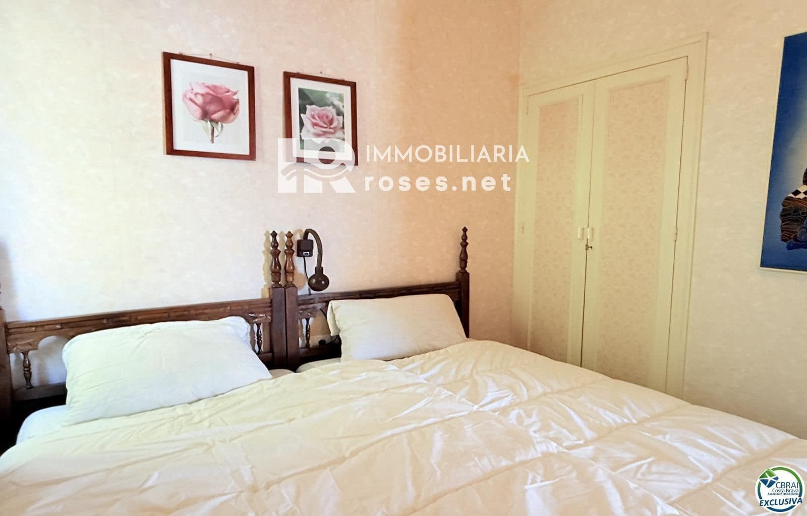 2 slaapkamer Villa te koop in El Mas Fumats - € 179.000 (Ref: 10055744)