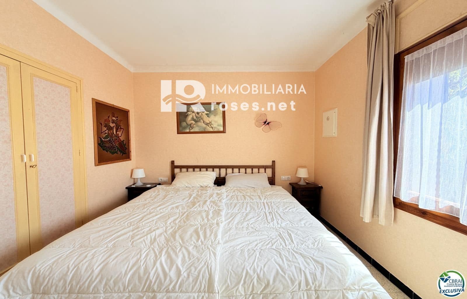 2 slaapkamer Villa te koop in El Mas Fumats - € 179.000 (Ref: 10055744)