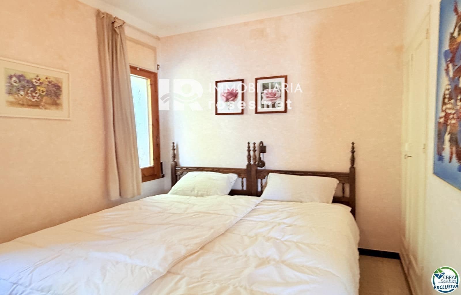 2 slaapkamer Villa te koop in El Mas Fumats - € 179.000 (Ref: 10055744)