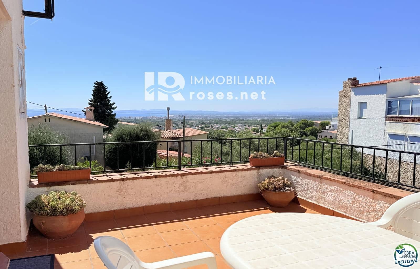 2 slaapkamer Villa te koop in El Mas Fumats - € 179.000 (Ref: 10055744)