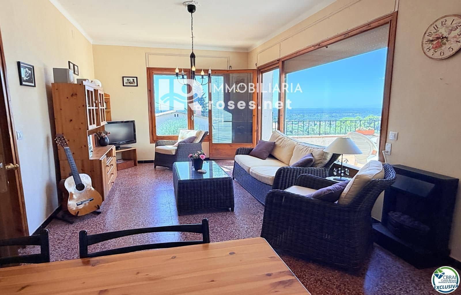 2 slaapkamer Villa te koop in El Mas Fumats - € 179.000 (Ref: 10055744)