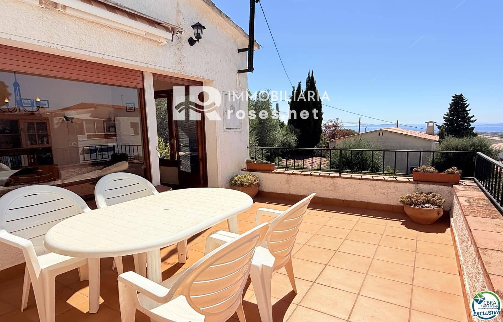 2 slaapkamer Villa te koop in El Mas Fumats - € 179.000 (Ref: 10055744)