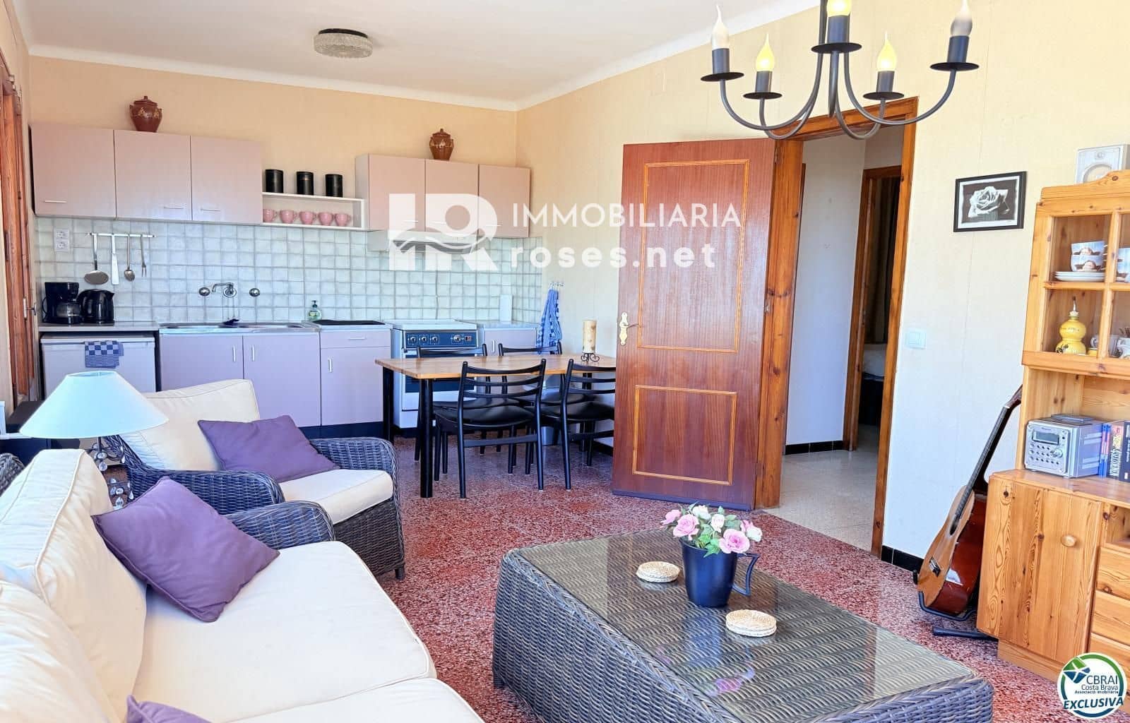 2 slaapkamer Villa te koop in El Mas Fumats - € 179.000 (Ref: 10055744)