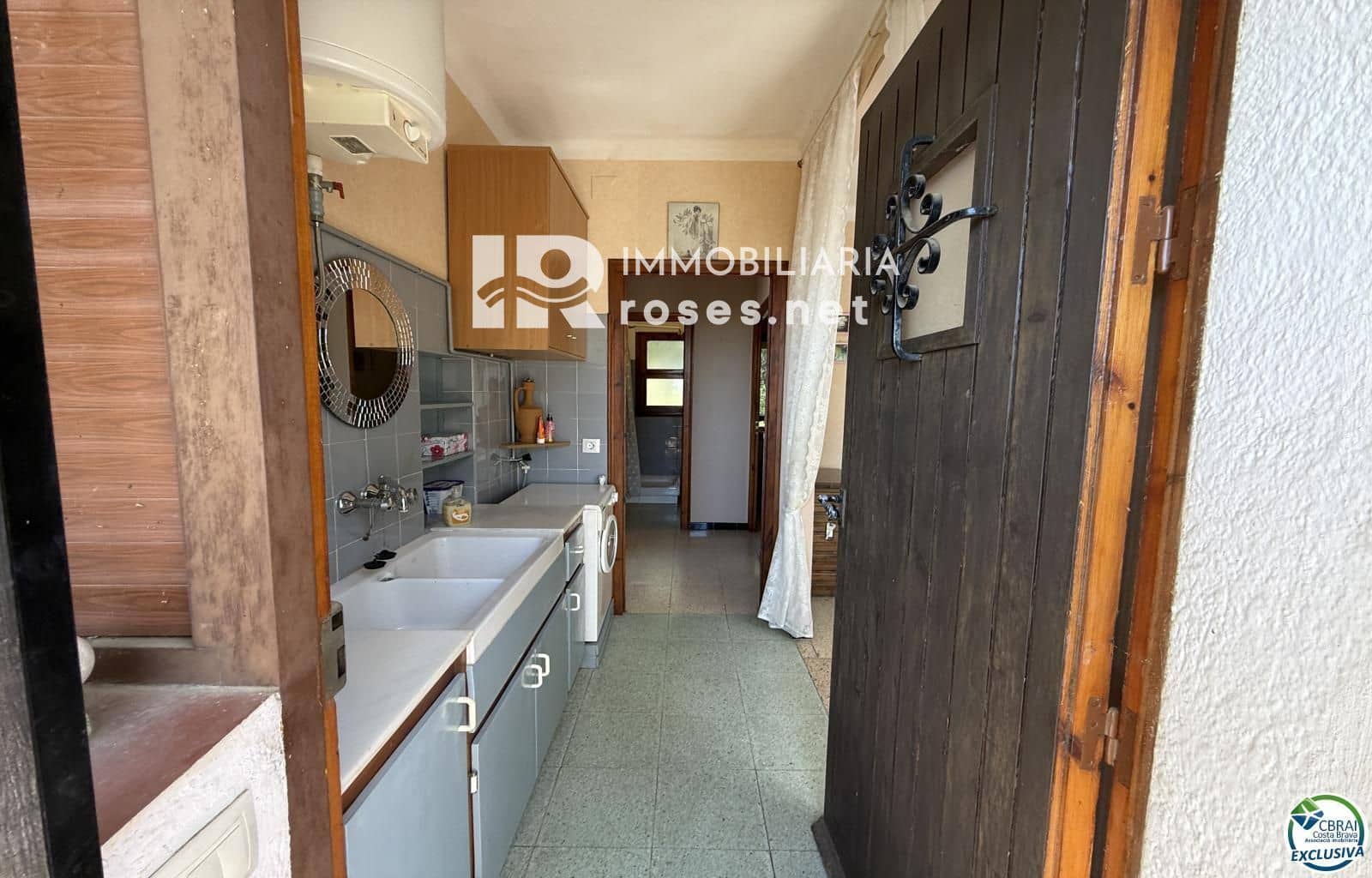 2 slaapkamer Villa te koop in El Mas Fumats - € 179.000 (Ref: 10055744)