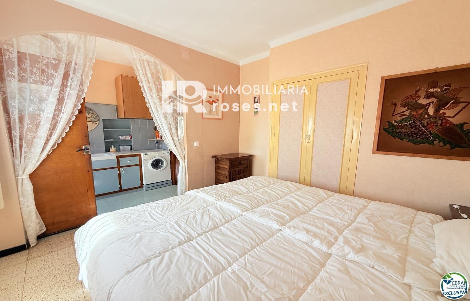 2 slaapkamer Villa te koop in El Mas Fumats - € 179.000 (Ref: 10055744)