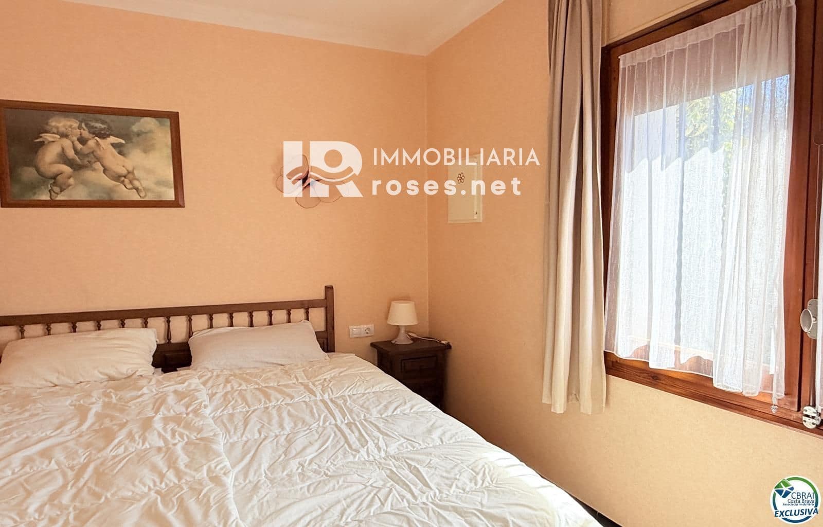 2 slaapkamer Villa te koop in El Mas Fumats - € 179.000 (Ref: 10055744)