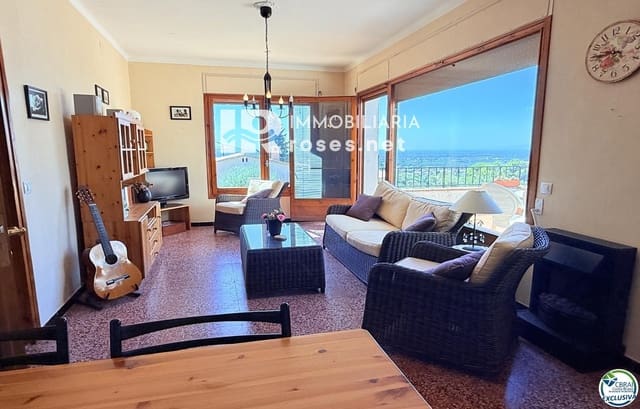 2 slaapkamer Villa te koop in El Mas Fumats, Roses - € 179.000 (Ref: 10055744)