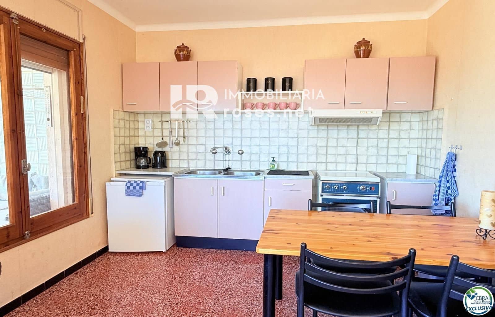 2 slaapkamer Villa te koop in El Mas Fumats - € 179.000 (Ref: 10055744)