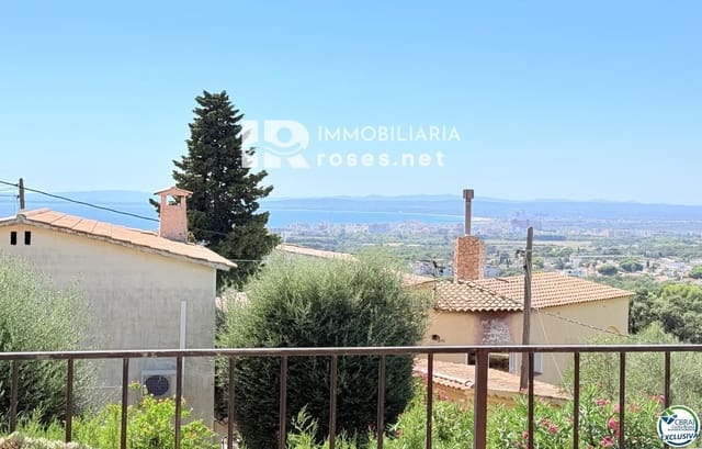 2 slaapkamer Villa te koop in El Mas Fumats, Roses - € 179.000 (Ref: 10055744)