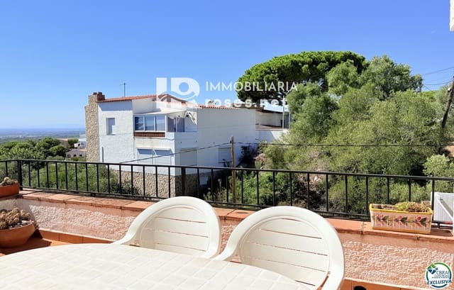 2 slaapkamer Villa te koop in El Mas Fumats, Roses - € 179.000 (Ref: 10055744)