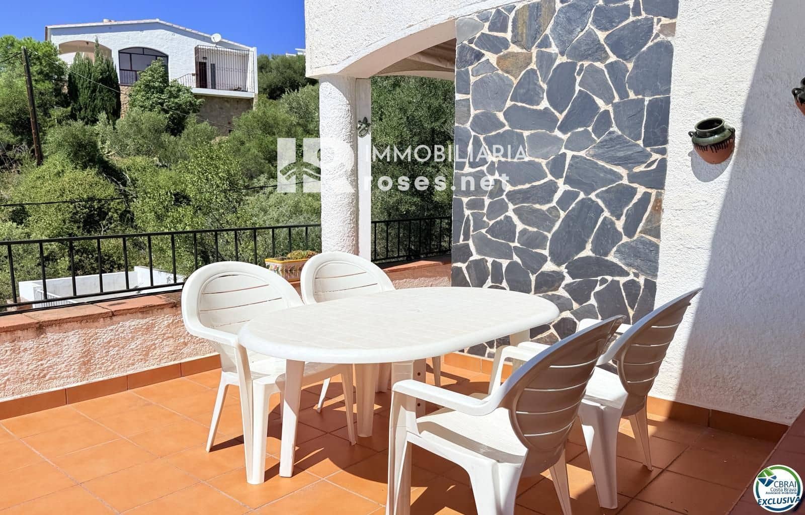 2 slaapkamer Villa te koop in El Mas Fumats - € 179.000 (Ref: 10055744)