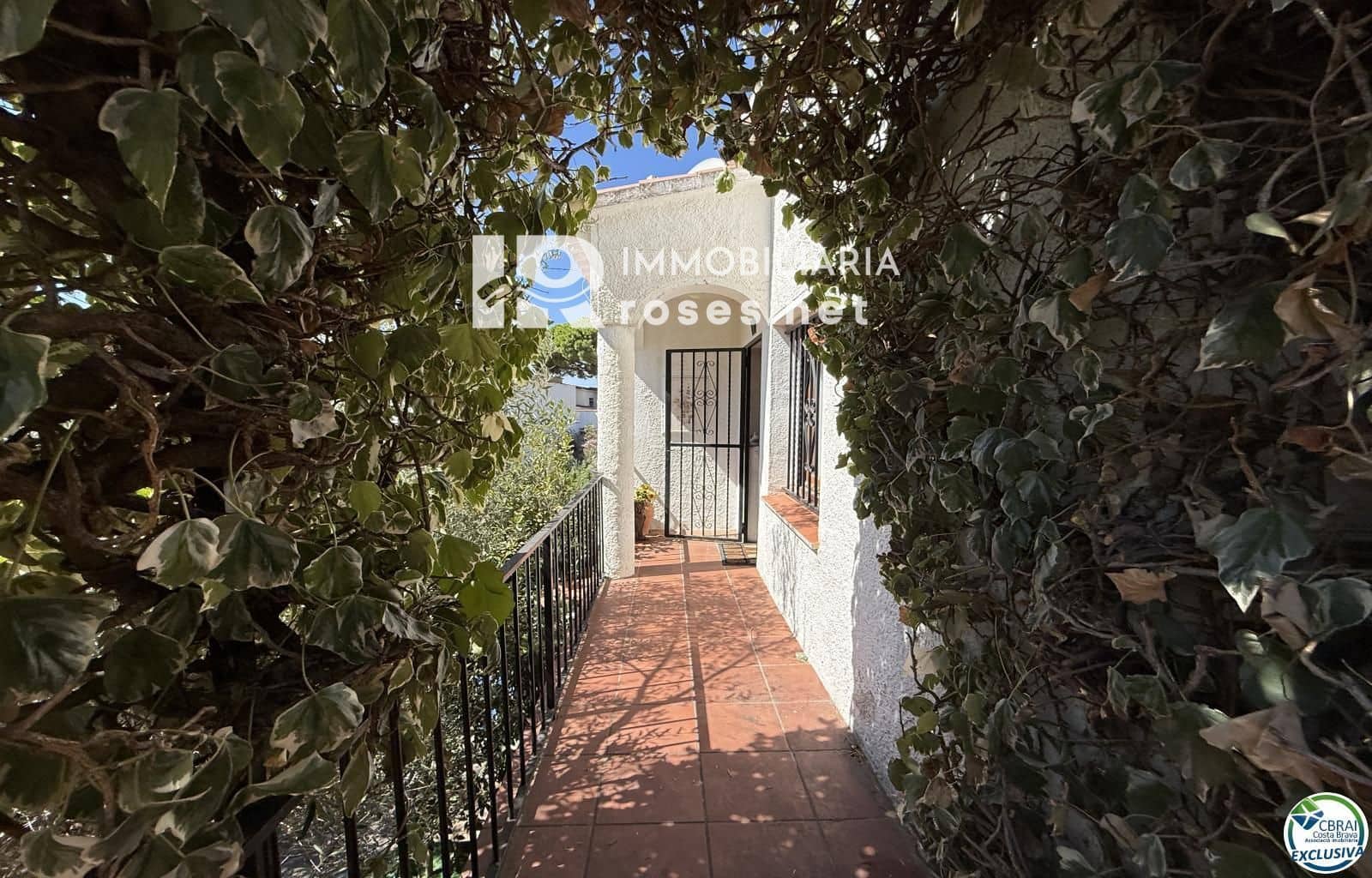 2 slaapkamer Villa te koop in El Mas Fumats - € 179.000 (Ref: 10055744)