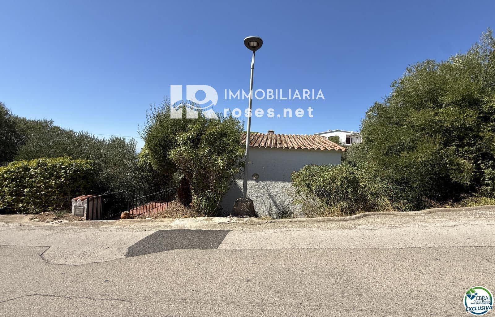 2 slaapkamer Villa te koop in El Mas Fumats - € 179.000 (Ref: 10055744)