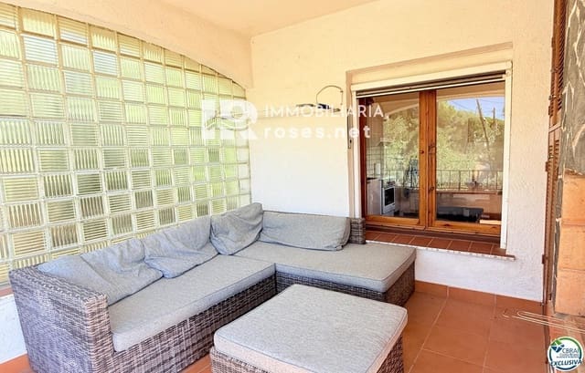 2 slaapkamer Villa te koop in El Mas Fumats, Roses - € 179.000 (Ref: 10055744)